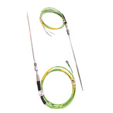Electric Temperature Sensor， RTD sensor